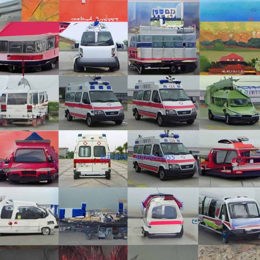 出租急救车联系方式